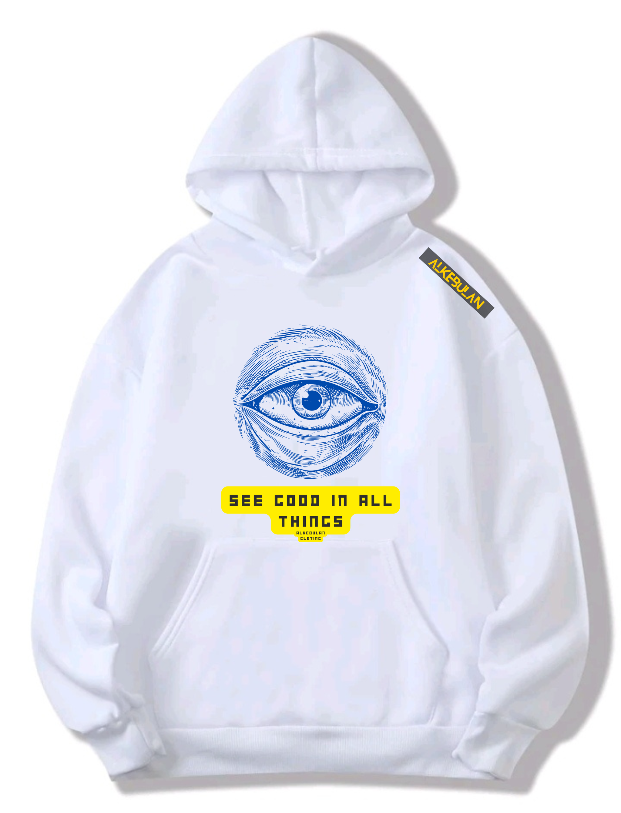 Alkebulan Unisex Hoodie_1