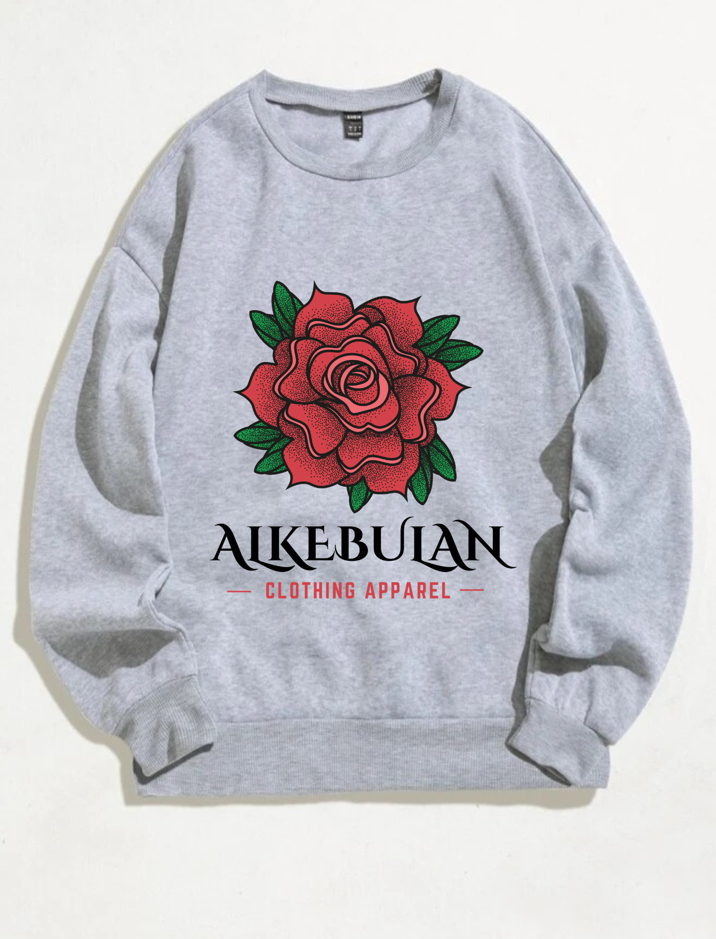 Alkebulan Unisex Sweaters_0