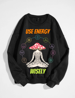 Alkebulan Unisex Sweaters