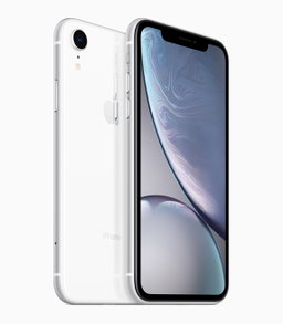 iPhone sceller