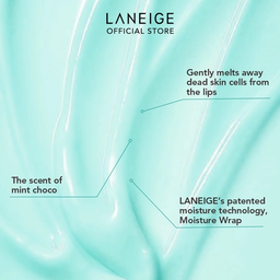 Laneige Lip Sleeping Mask Mint Choco 20g