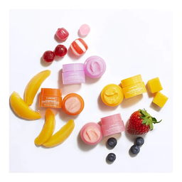 Laneige Lip Sleeping Mask Dreamy Lip Kit