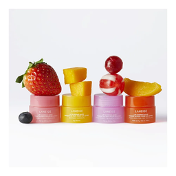 Laneige Lip Sleeping Mask Dreamy Lip Kit