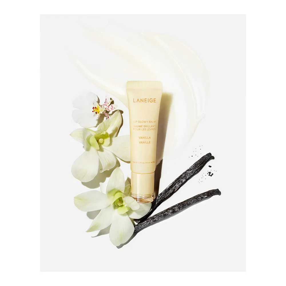Laneige Lip Lip Glowy Balm 10g_11