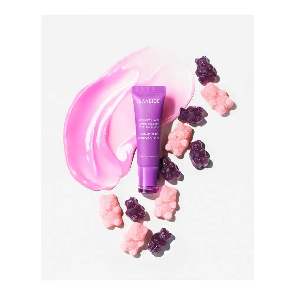 Laneige Lip Lip Glowy Balm 10g_8