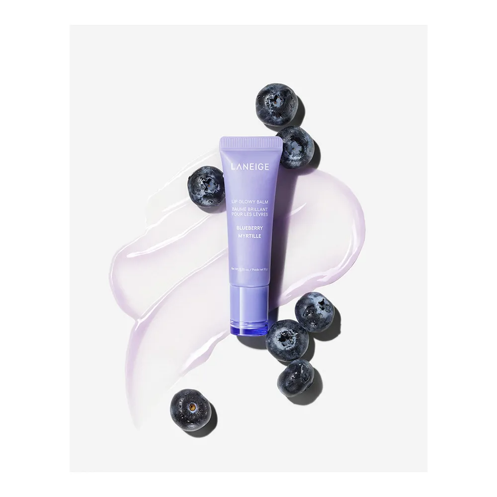 Laneige Lip Lip Glowy Balm 10g_7