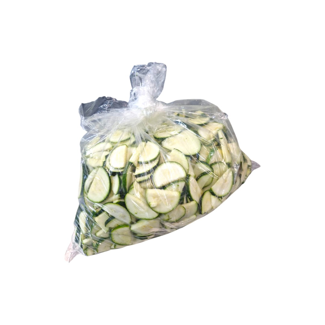 Y CALABAZA PICADA 1 KG