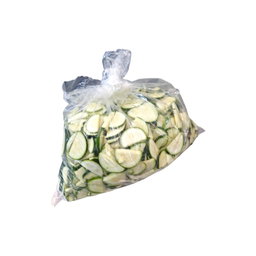 Y CALABAZA PICADA 1 KG