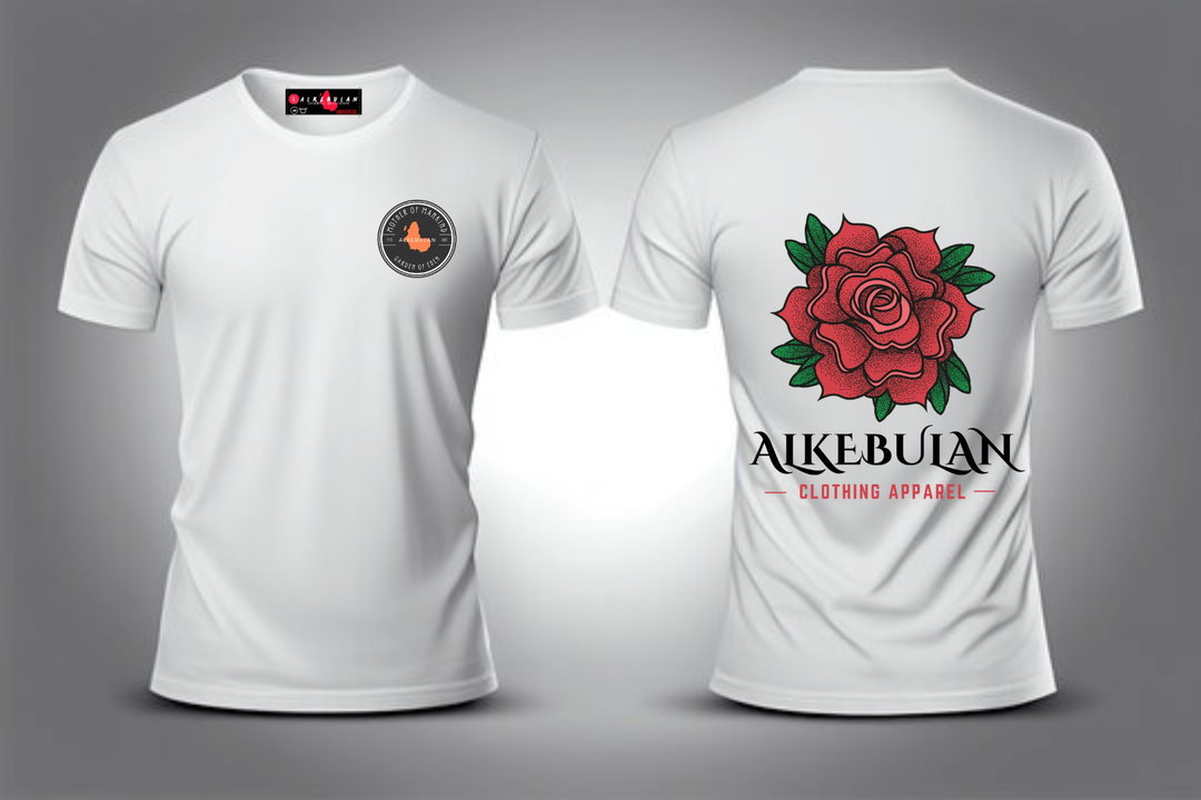 Alkebulan Unisex T-Shirt