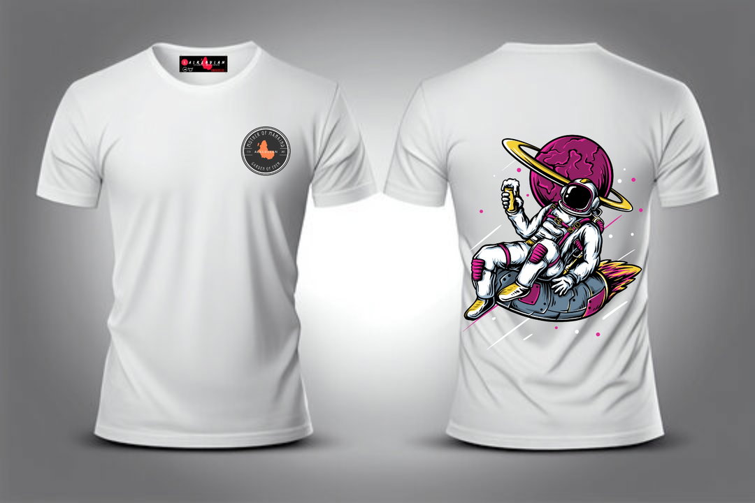 Alkebulan Unisex T-Shirt