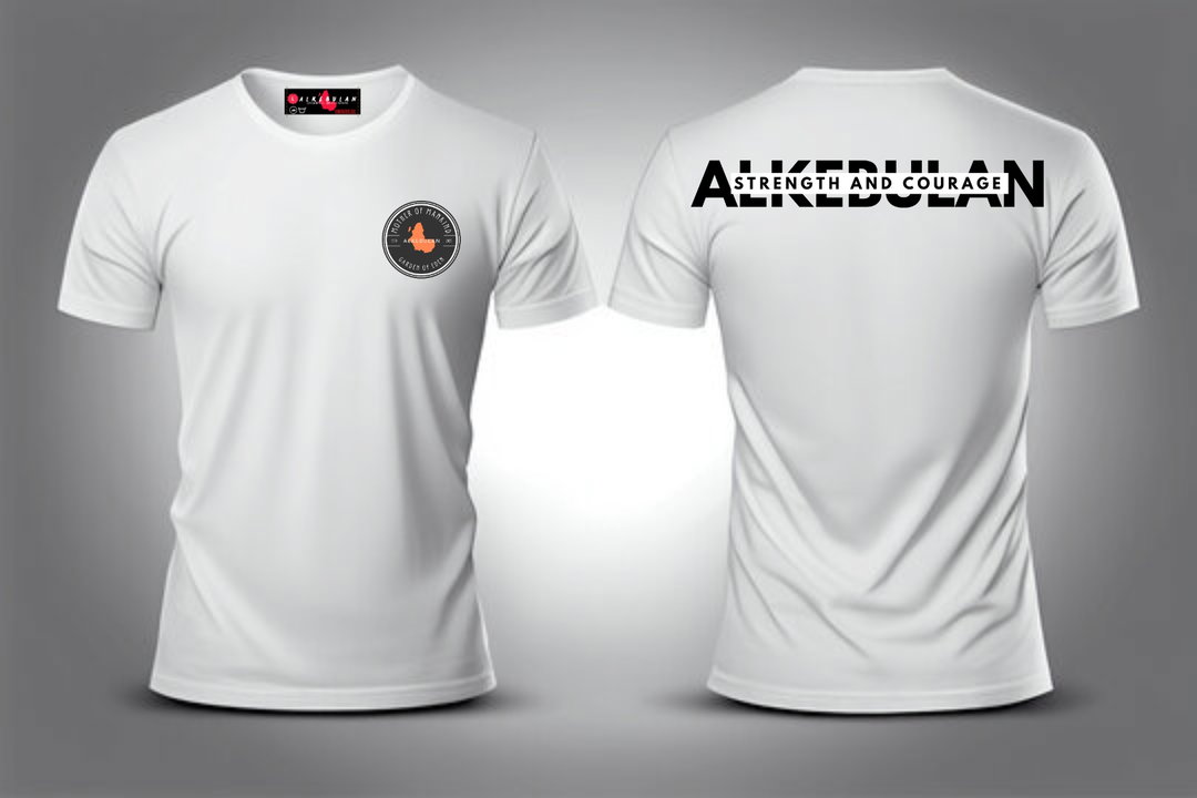 Alkebulan Unisex T-Shirt