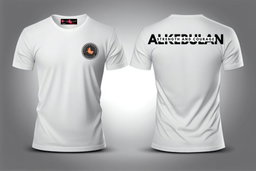 Alkebulan Unisex T-Shirt