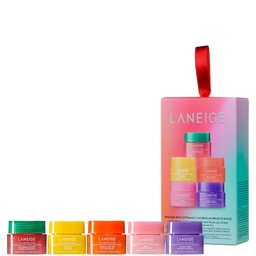 Laneige Lip Sleeping Midnight Minis Set