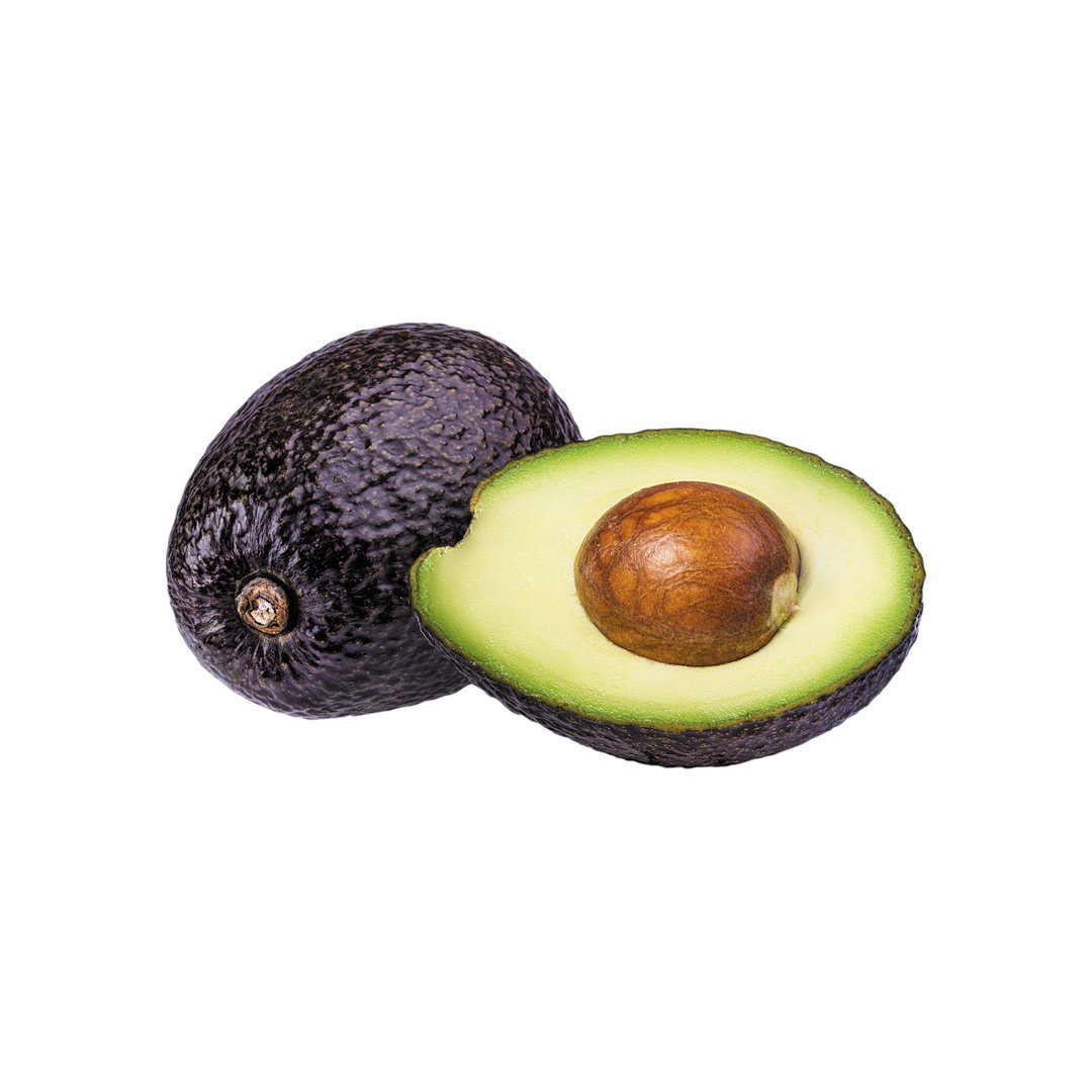 W AGUACATE CALIDAD EXTRA LIMPIO 1 KG