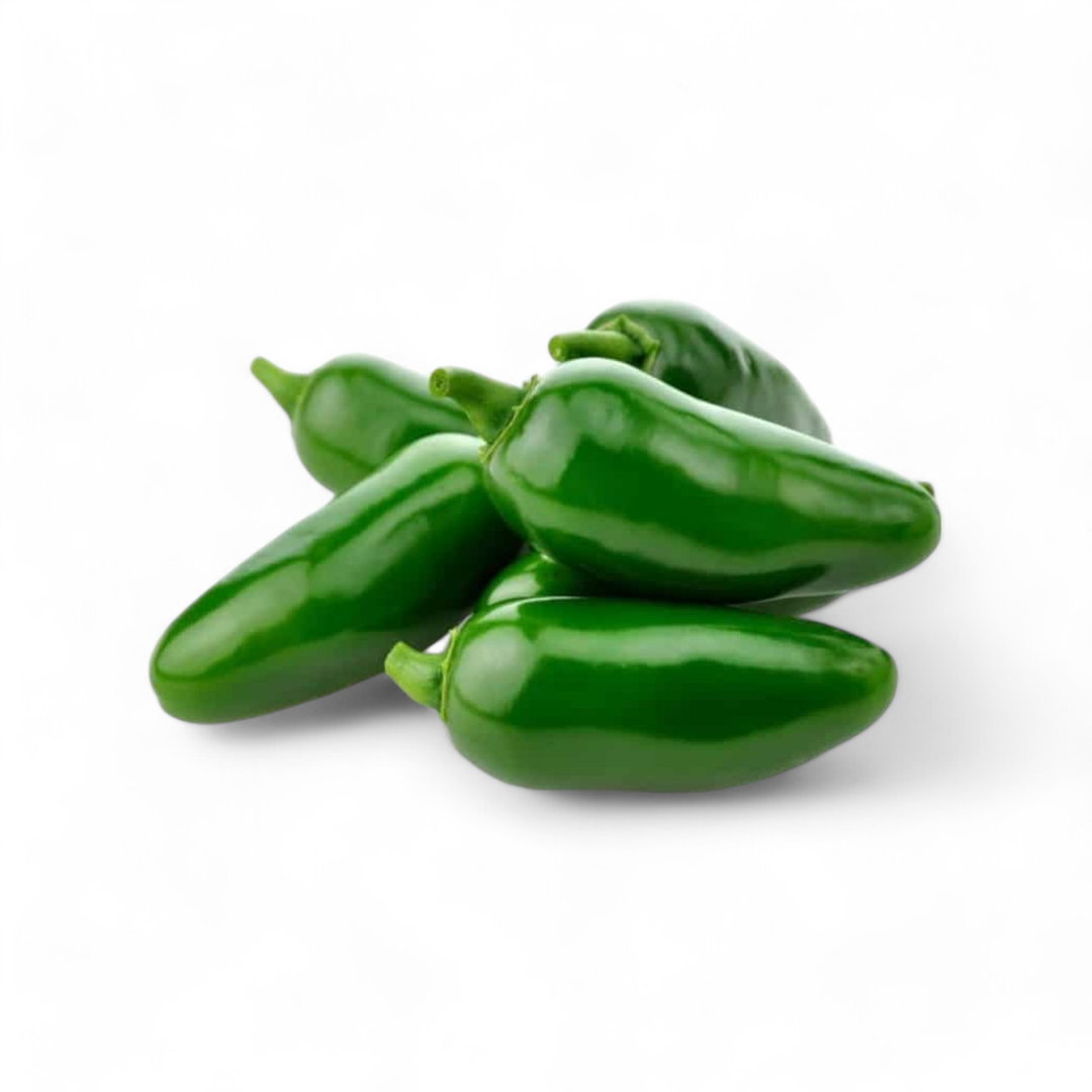 W CHILE JALAPEÑO 1 KG