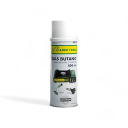 GAS BUTANO PARA SOPLETE