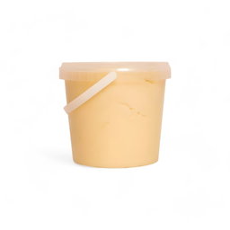 Z  HELADO SABOR VAINILLA BUZZATO 4.73 LT