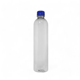 X BOTELLAS PET 500 ML C/ TAPA PAQ