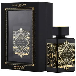 Badee Al Oud For Glory by Lattafa