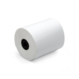 ROLLO TICKET BLANCO PZ 