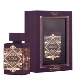 Badee Al Oud Amethyst