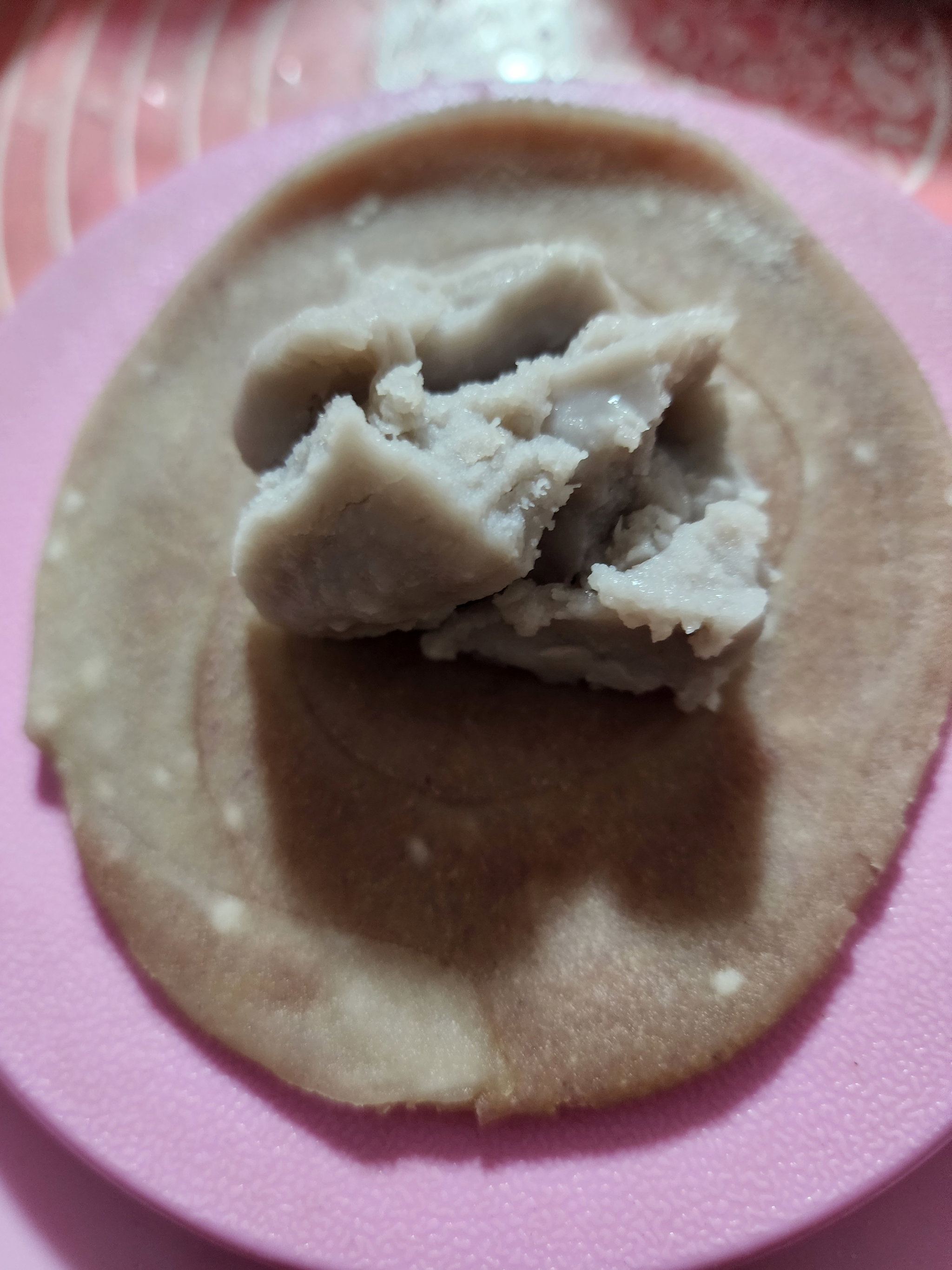 Orh nee puffs! 55 to 60g each! (5pcs-$10) (10 pcs-$18)_1