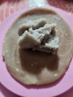 Orh nee puffs! 55 to 60g each! (5pcs-$10) (10 pcs-$18)