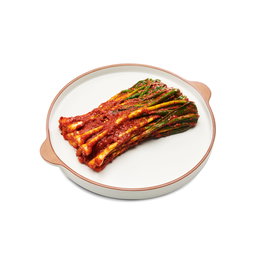 Spring Onion kimchi