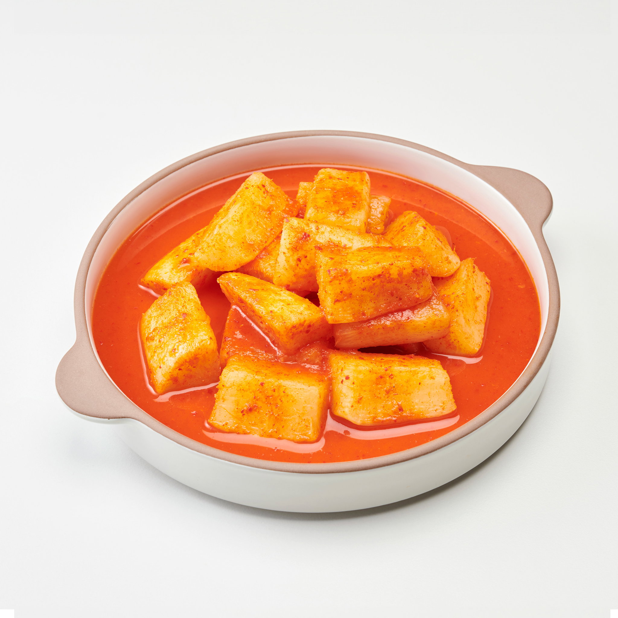 Radish Kimchi the Cube_0