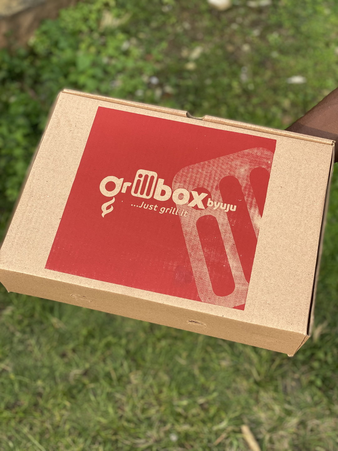 BRANDED CORRUGATED PLATTER BOXES - 10” x 10” x 3” 