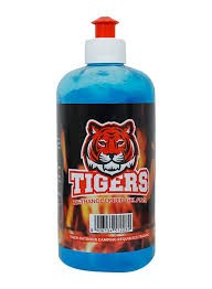 Tiger Methanol Liquid Fire Gel_0