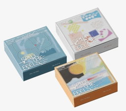 Ready Stock
