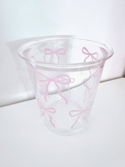 Ribbon glass