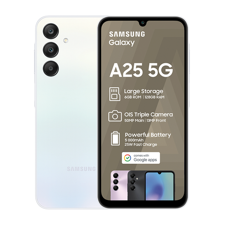 Samsung Galaxy A25 5G_2