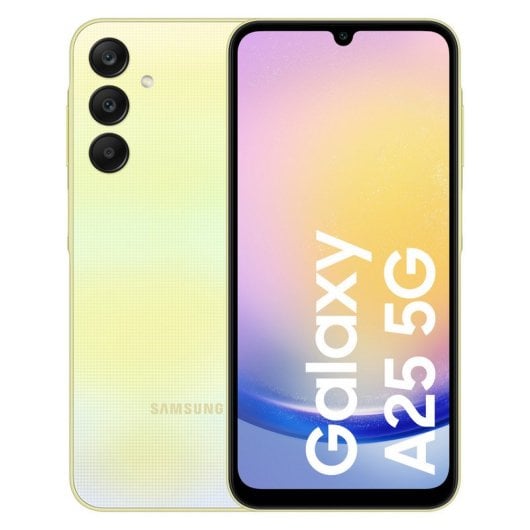 Samsung Galaxy A25 5G_0