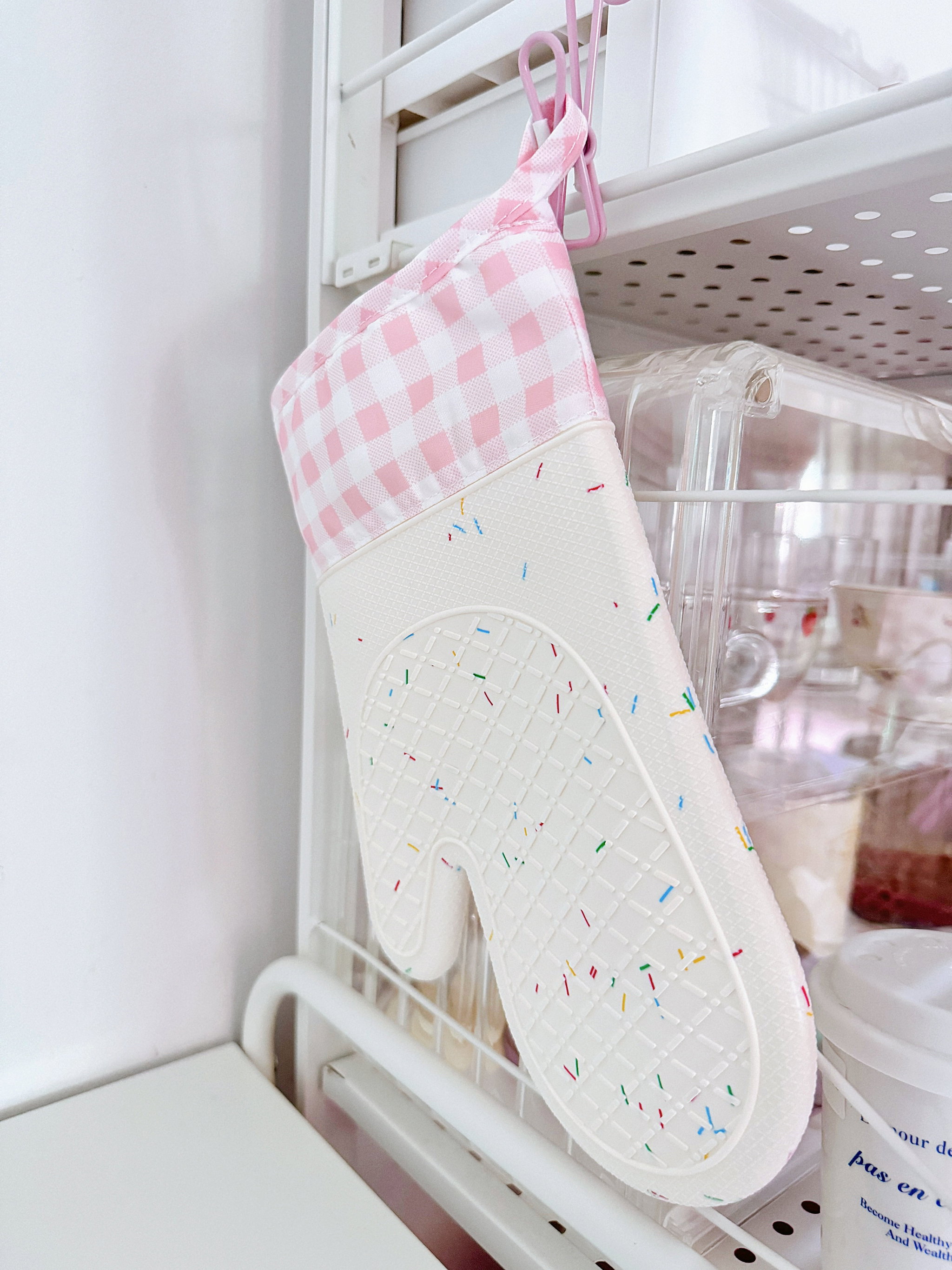 Oven gloves - 𝘱𝘪𝘯𝘬_0