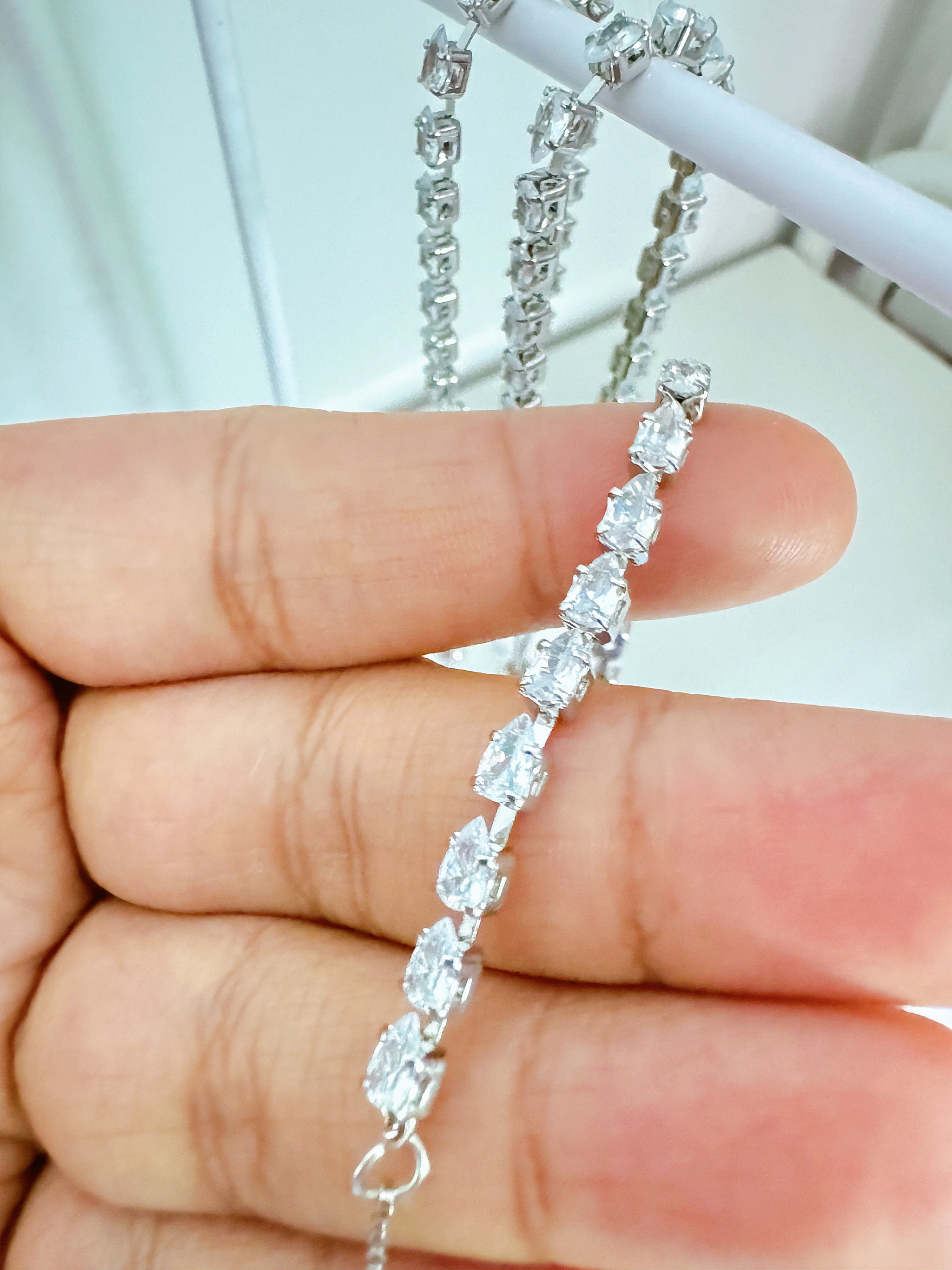 Tennis bracelet_2