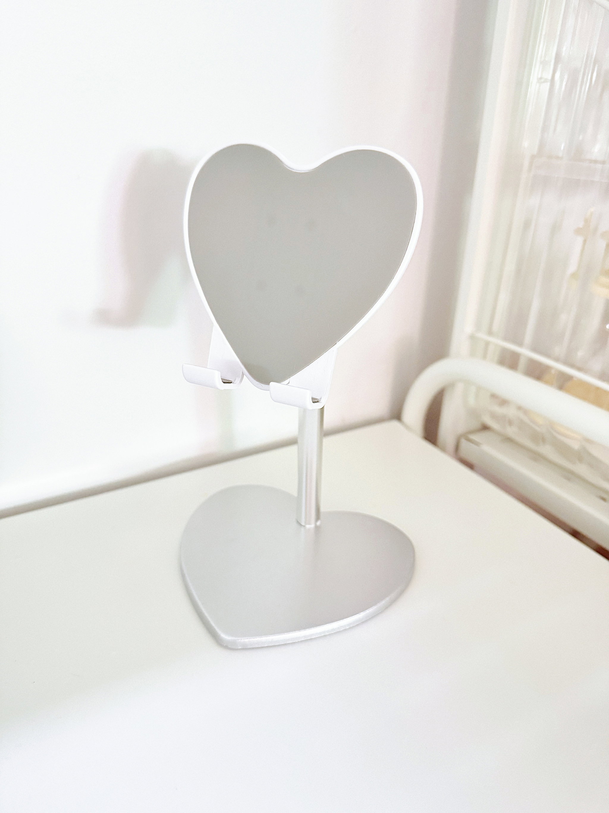 Heart phone stand_0