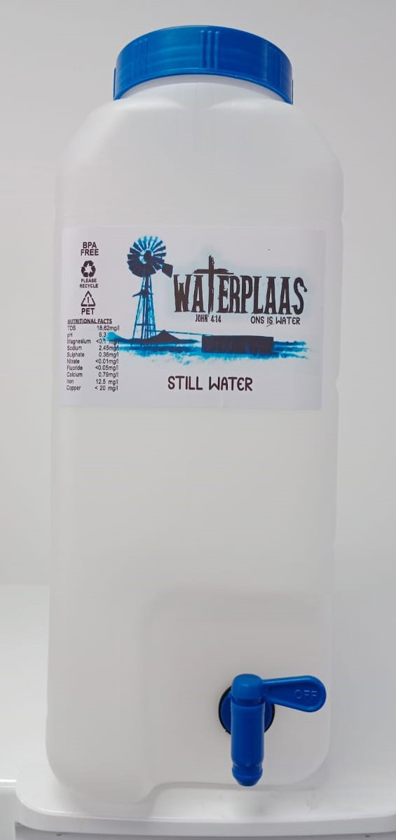 20L Tap
