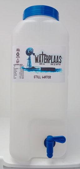 20L Tap