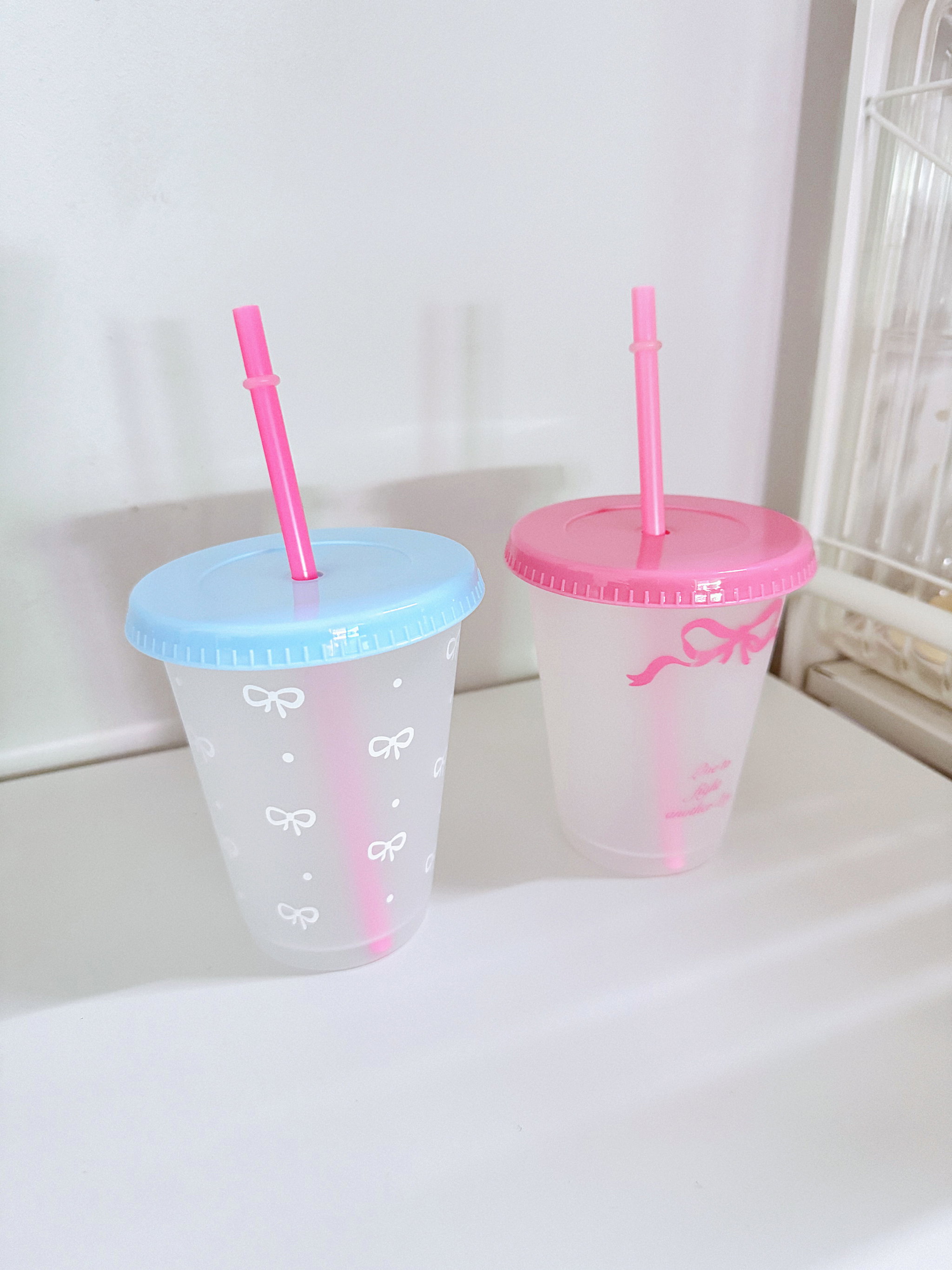 Bow plastic tumblr 450 𝑚𝑙_3