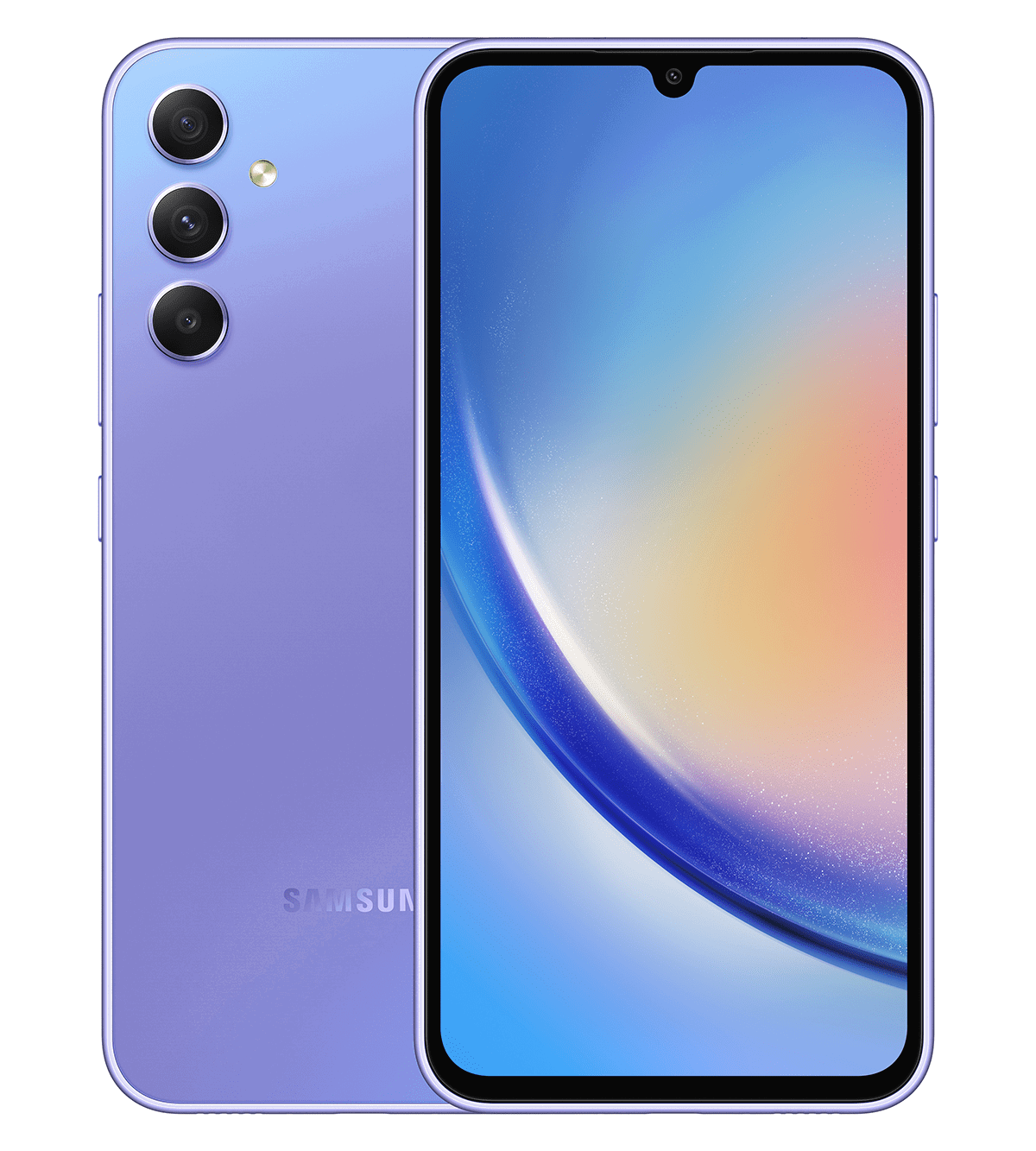 Samsung Galaxy A34 5G_1