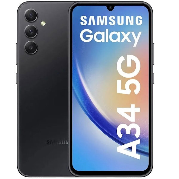 Samsung Galaxy A34 5G