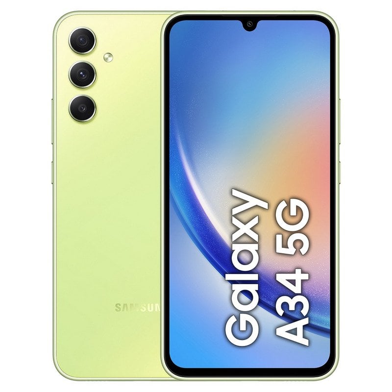 Samsung Galaxy A34 5G_2