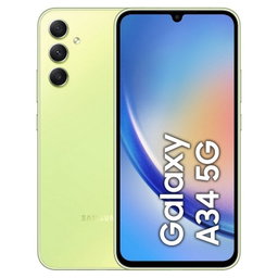 Samsung Galaxy A34 5G