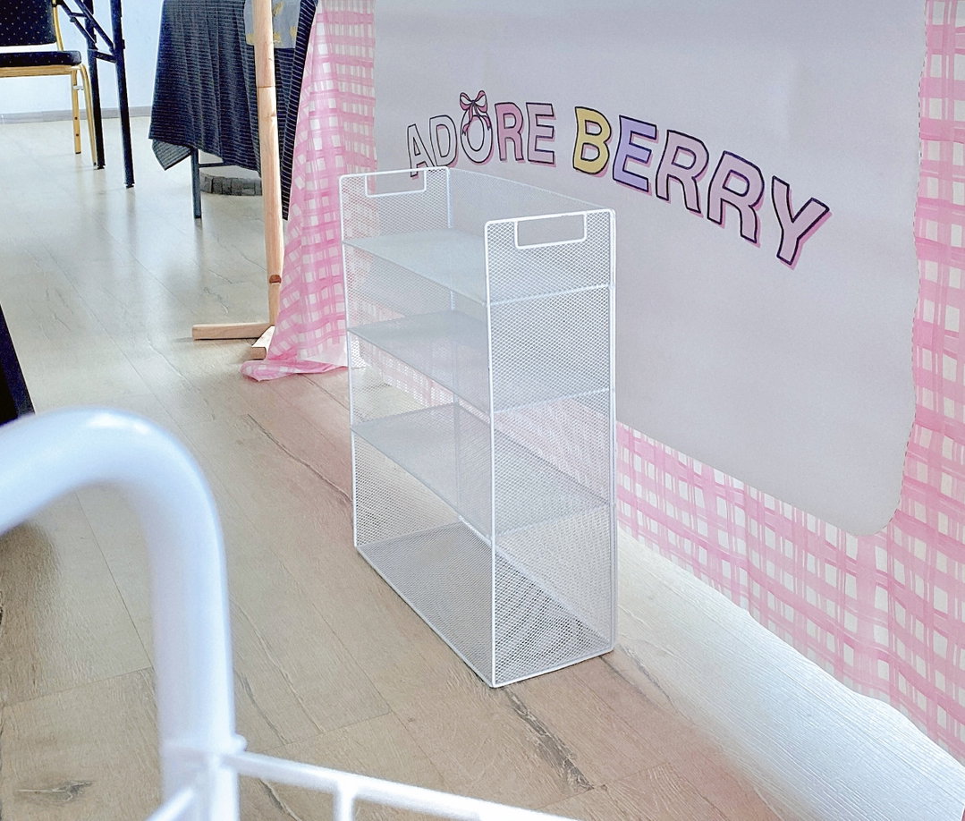 Wire organizer