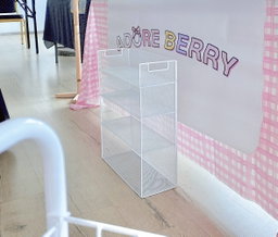 Wire organizer