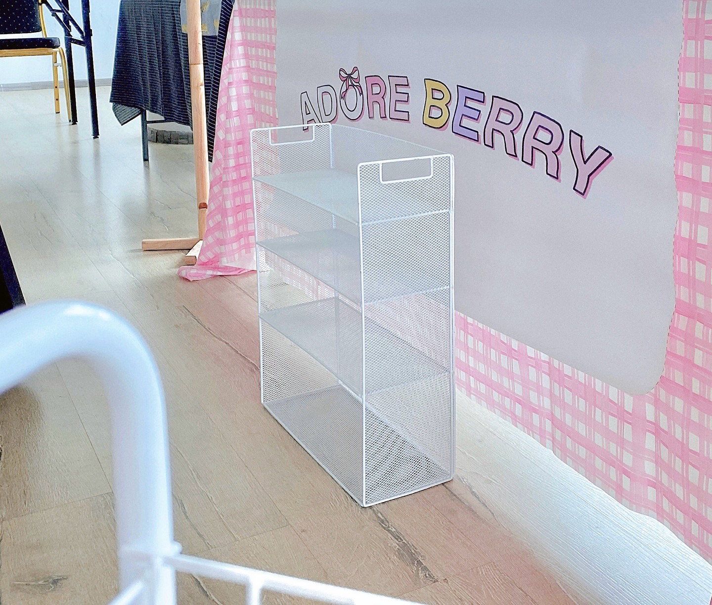 * ˚ ✦ ꒰ 𝘞𝘦𝘭𝘤𝘰𝘮𝘦 𝘵𝘰 𝘈𝘥𝘰𝘳𝘦 𝘉𝘦𝘳𝘳𝘺 ꒱˚ ༘ ♡ ₊˚⊹_0