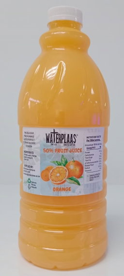 2L Orange