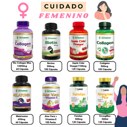 Cuidado para Ellas